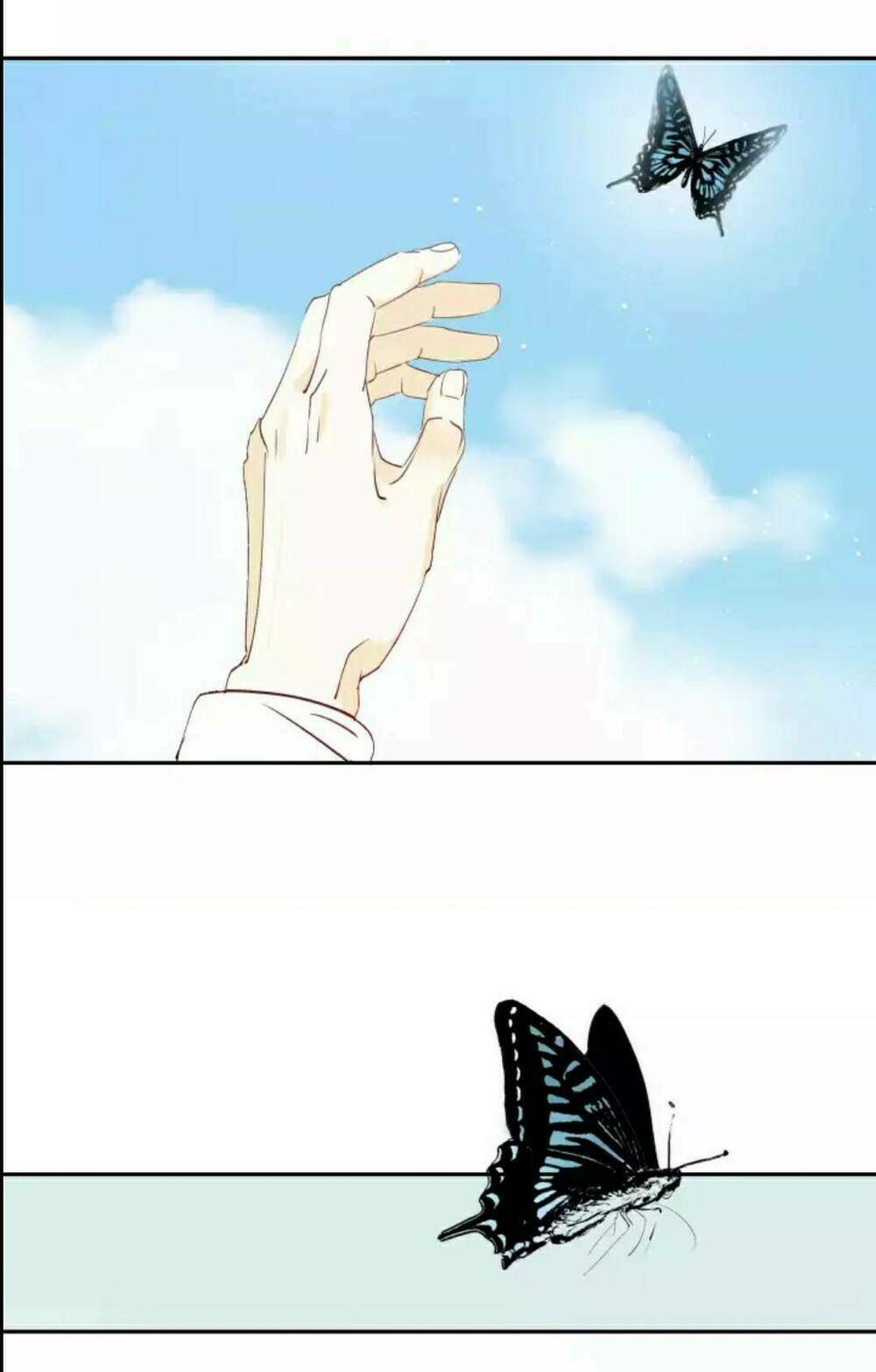 Tâm Chi Kiển - Chapter 7 - Page 12