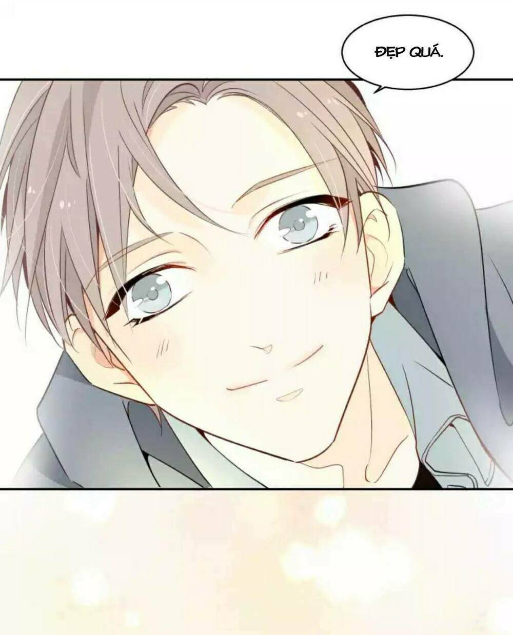 Tâm Chi Kiển - Chapter 7 - Page 15