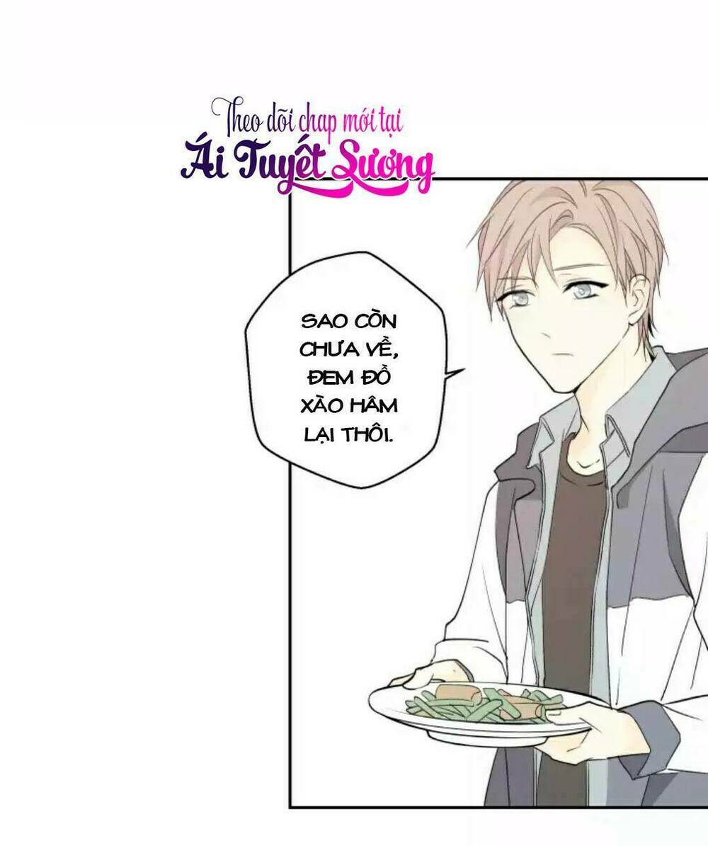 Tâm Chi Kiển - Chapter 7 - Page 17