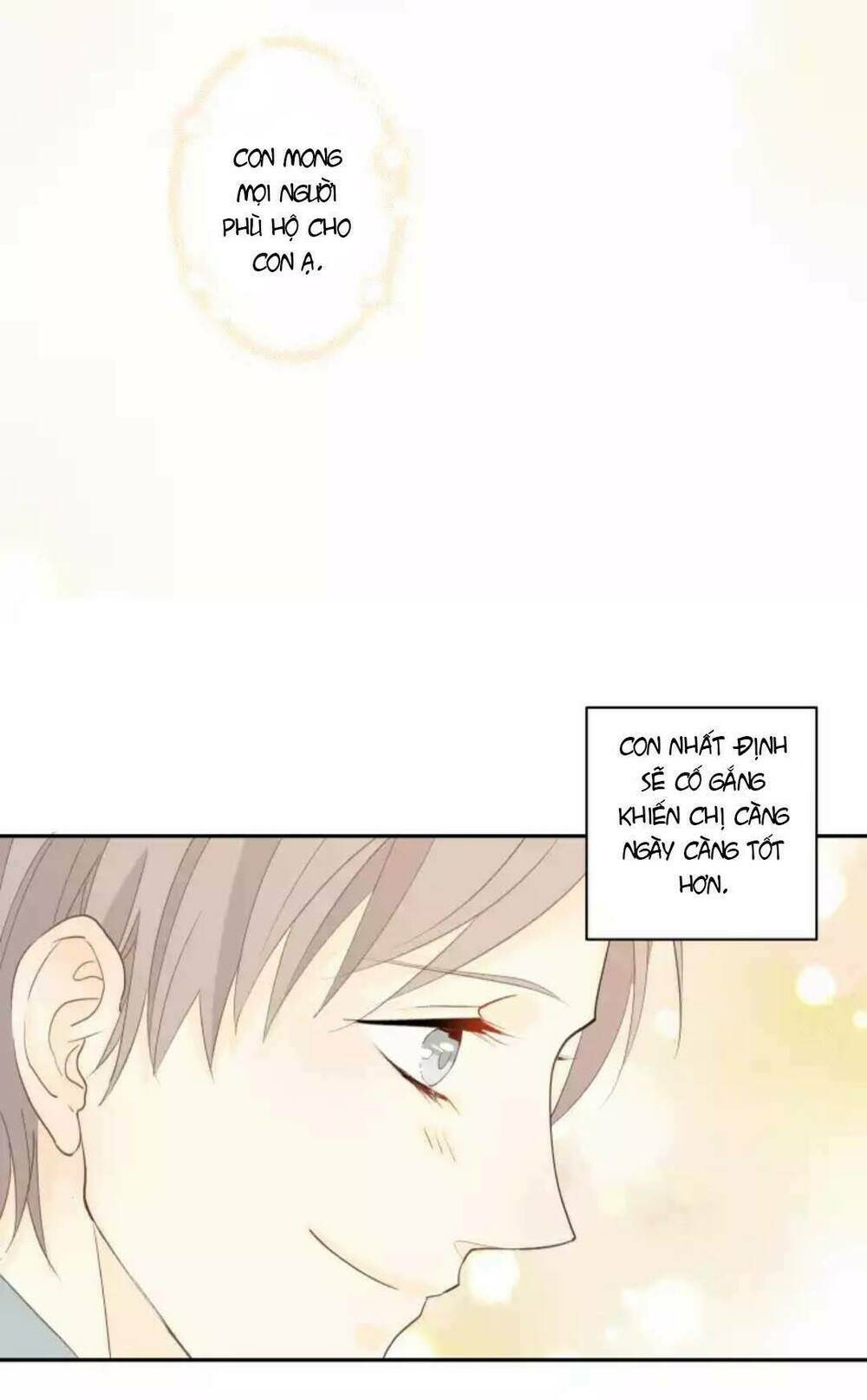 Tâm Chi Kiển - Chapter 7 - Page 20