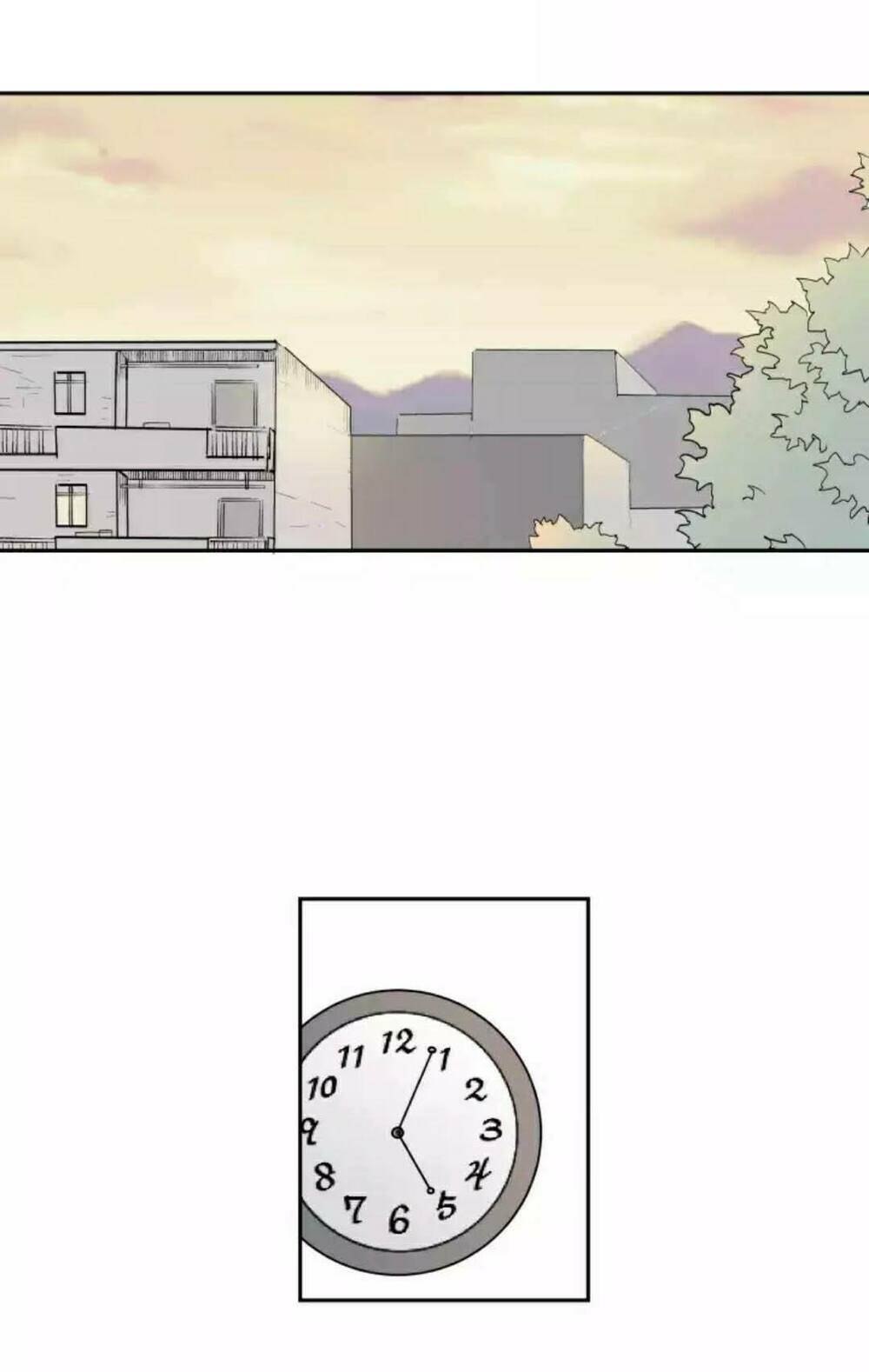 Tâm Chi Kiển - Chapter 7 - Page 23