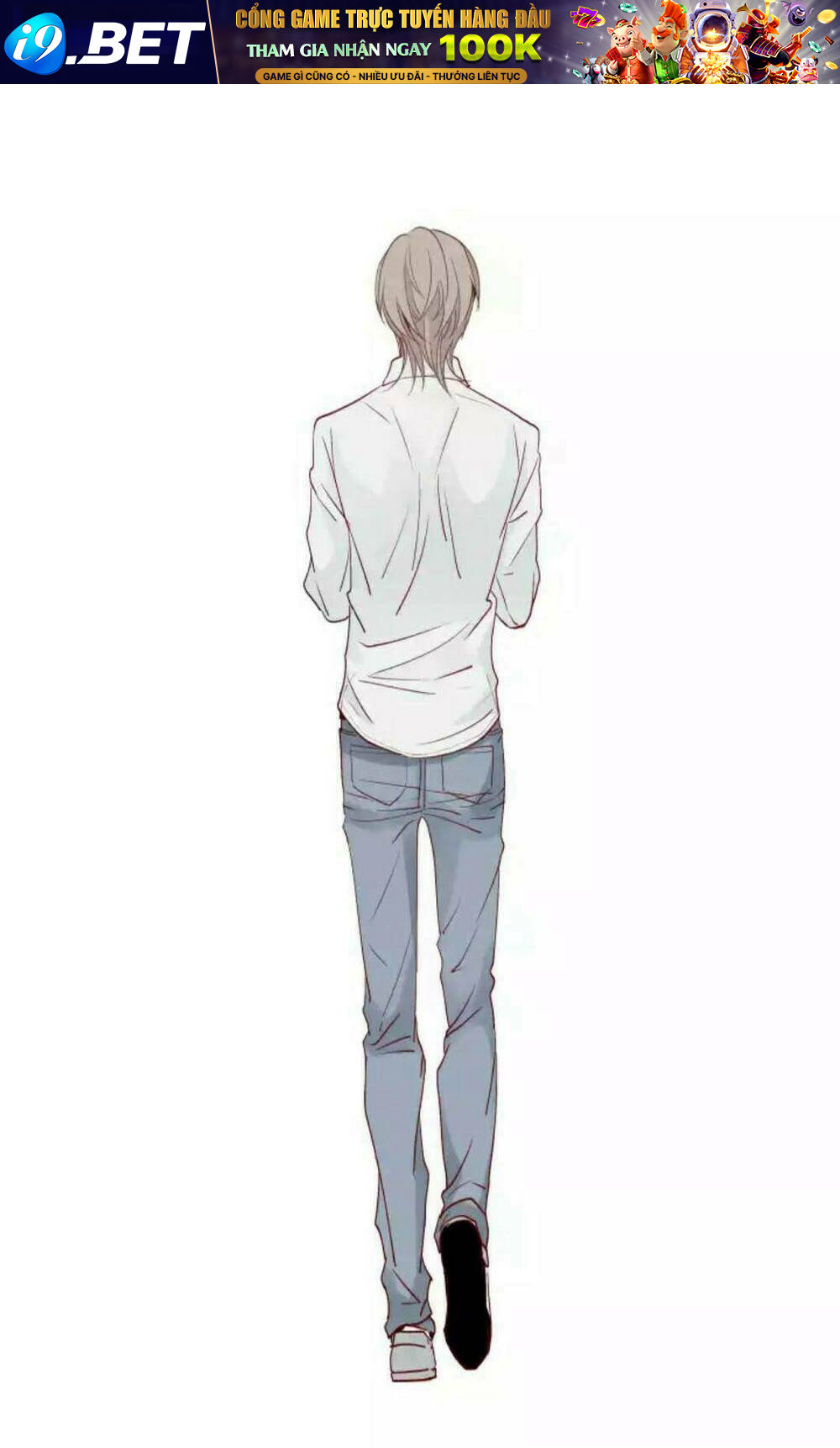 Tâm Chi Kiển - Chapter 7 - Page 3