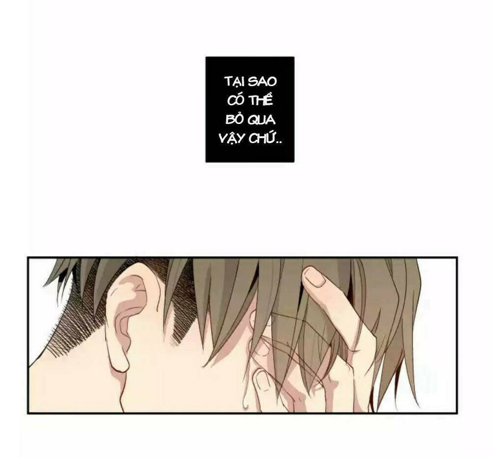 Tâm Chi Kiển - Chapter 7 - Page 5