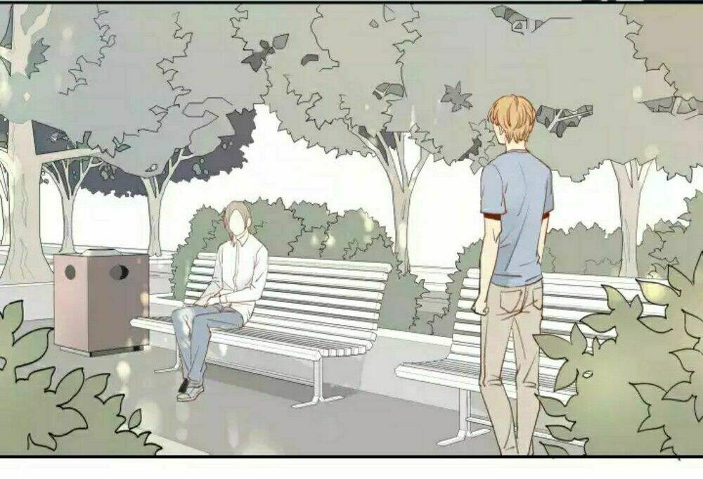 Tâm Chi Kiển - Chapter 7 - Page 8