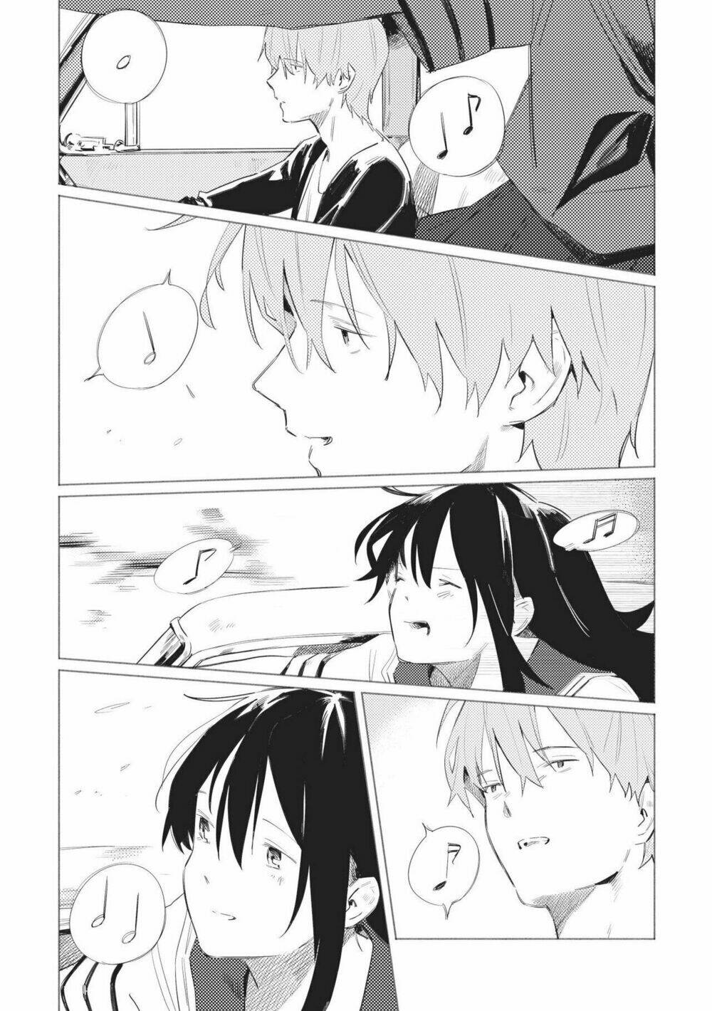 Azure and Claude - Chapter 17 - Page 11