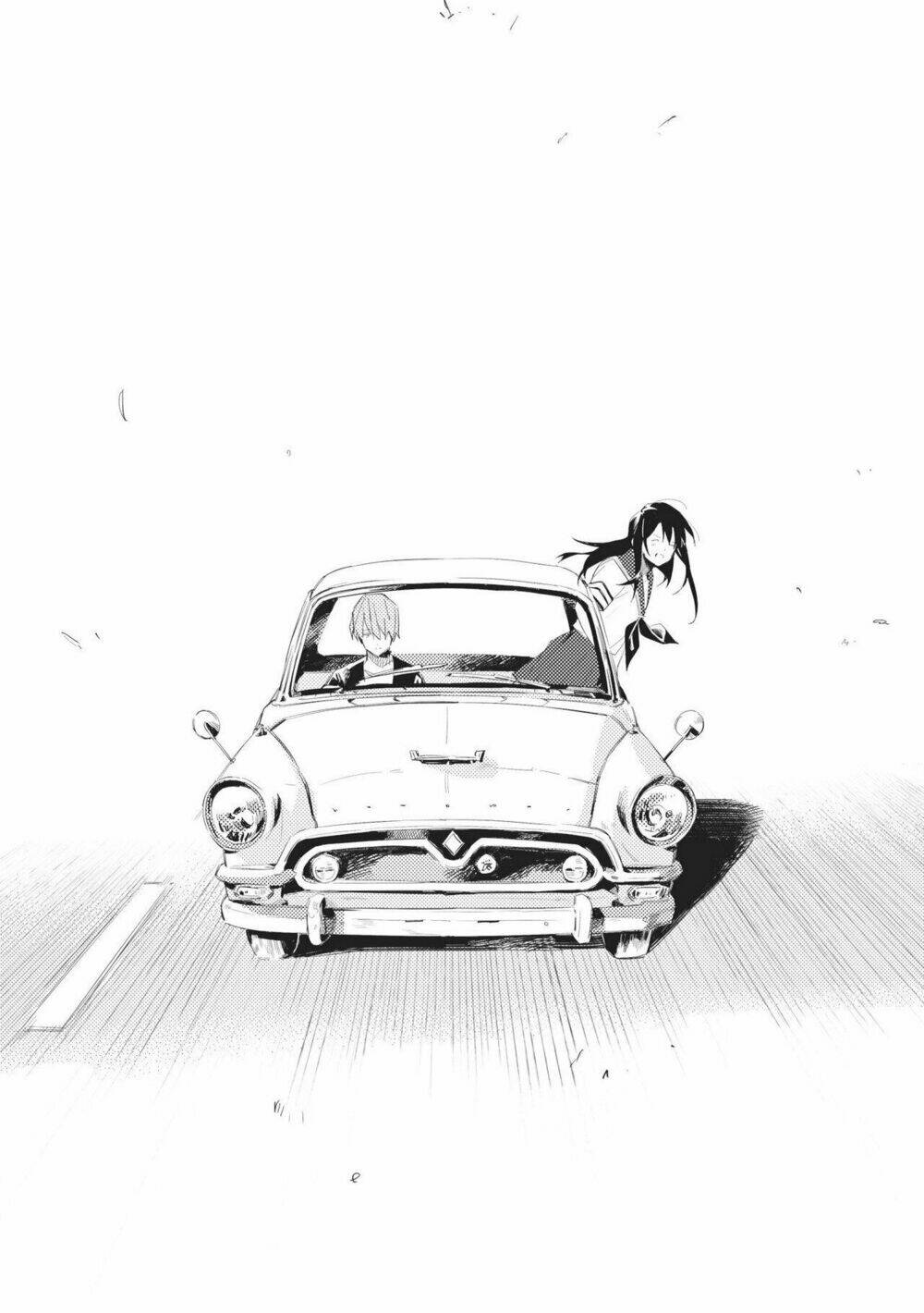 Azure and Claude - Chapter 17 - Page 12