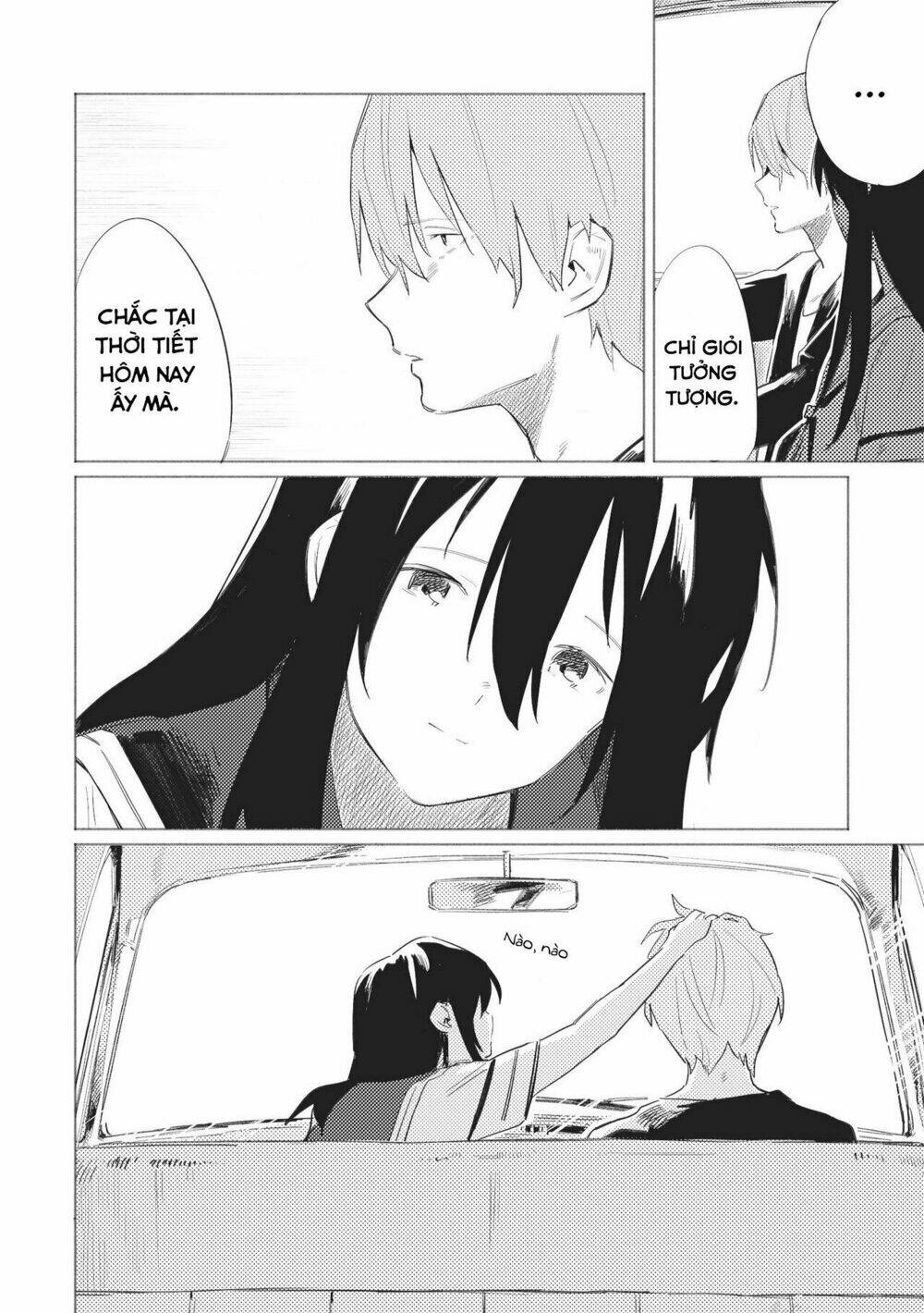 Azure and Claude - Chapter 17 - Page 25