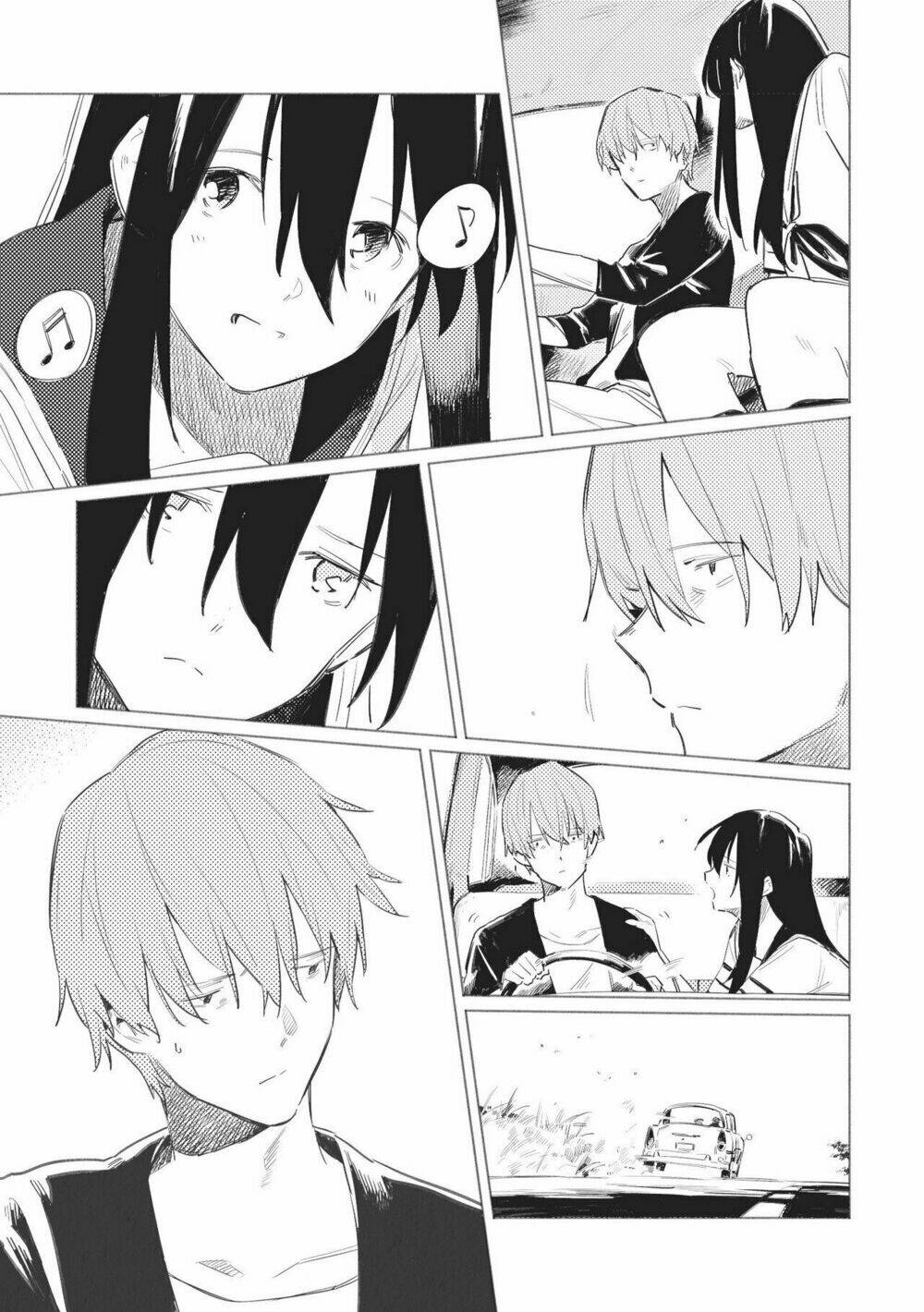 Azure and Claude - Chapter 17 - Page 6