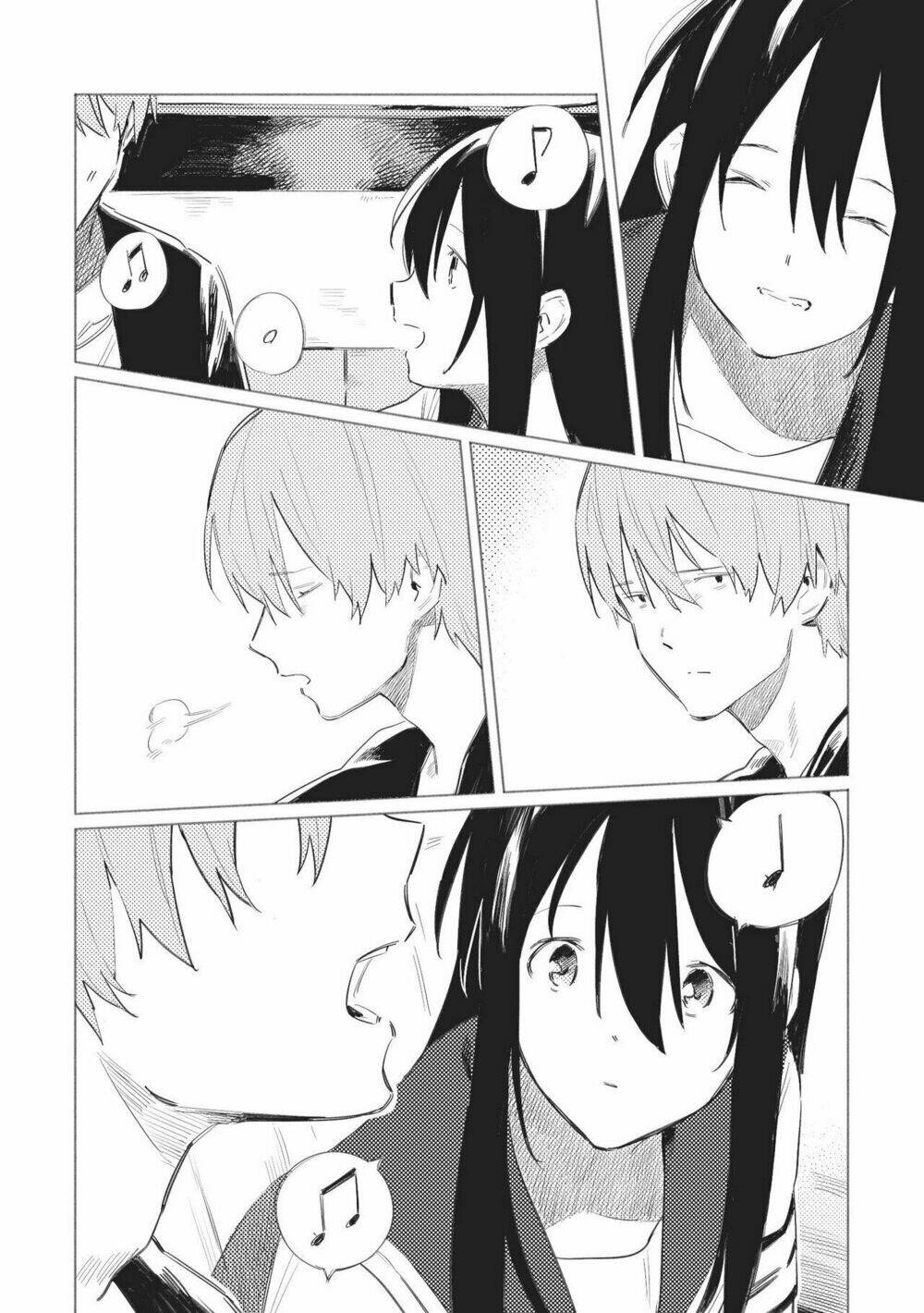 Azure and Claude - Chapter 17 - Page 7