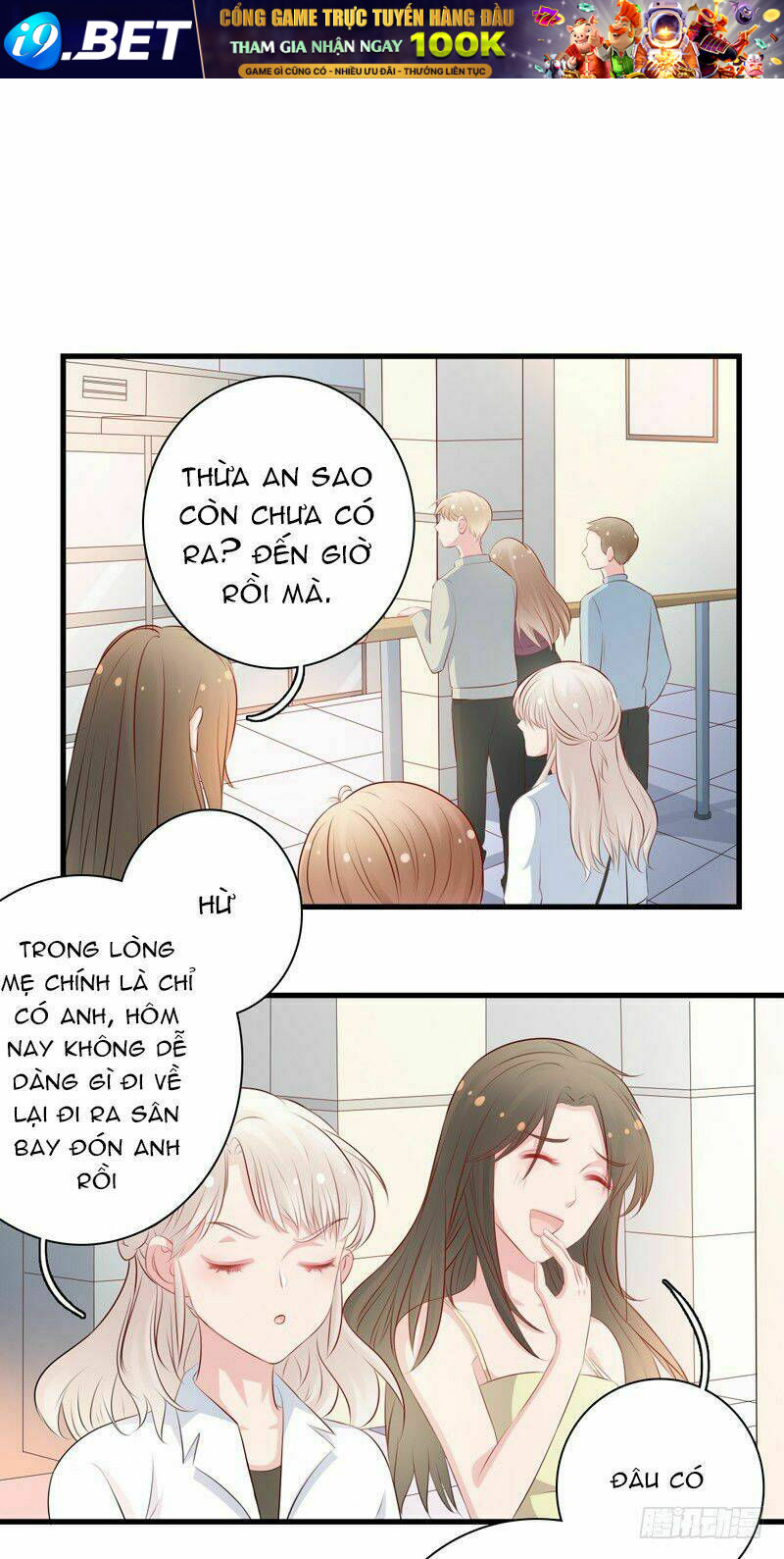 Thư Tay Tình Yêu Của Sơ Hạ - Chapter 8 - Page 11