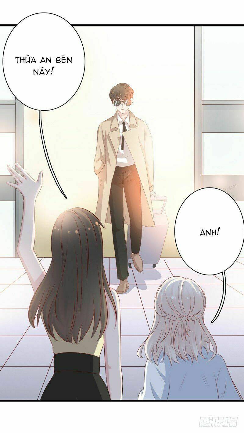 Thư Tay Tình Yêu Của Sơ Hạ - Chapter 8 - Page 13