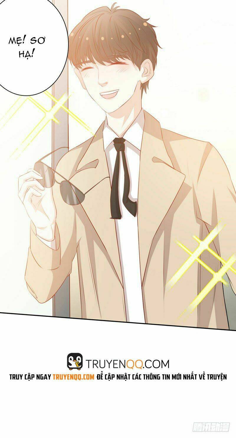 Thư Tay Tình Yêu Của Sơ Hạ - Chapter 8 - Page 16
