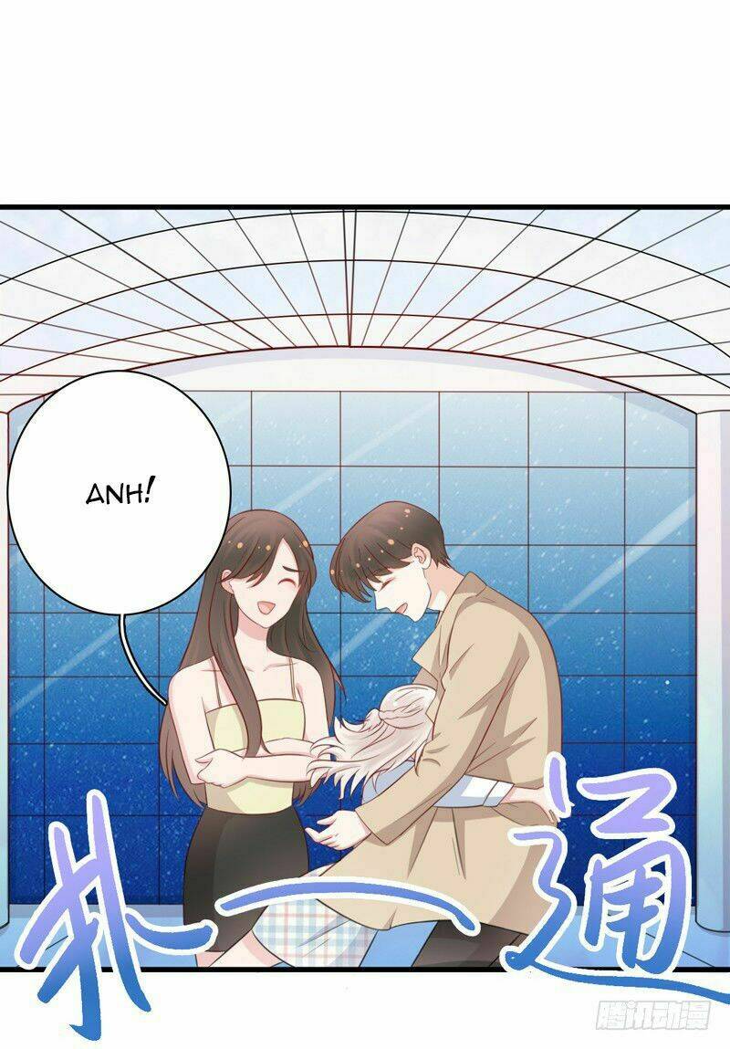 Thư Tay Tình Yêu Của Sơ Hạ - Chapter 8 - Page 17