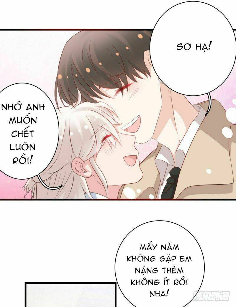Thư Tay Tình Yêu Của Sơ Hạ - Chapter 8 - Page 18