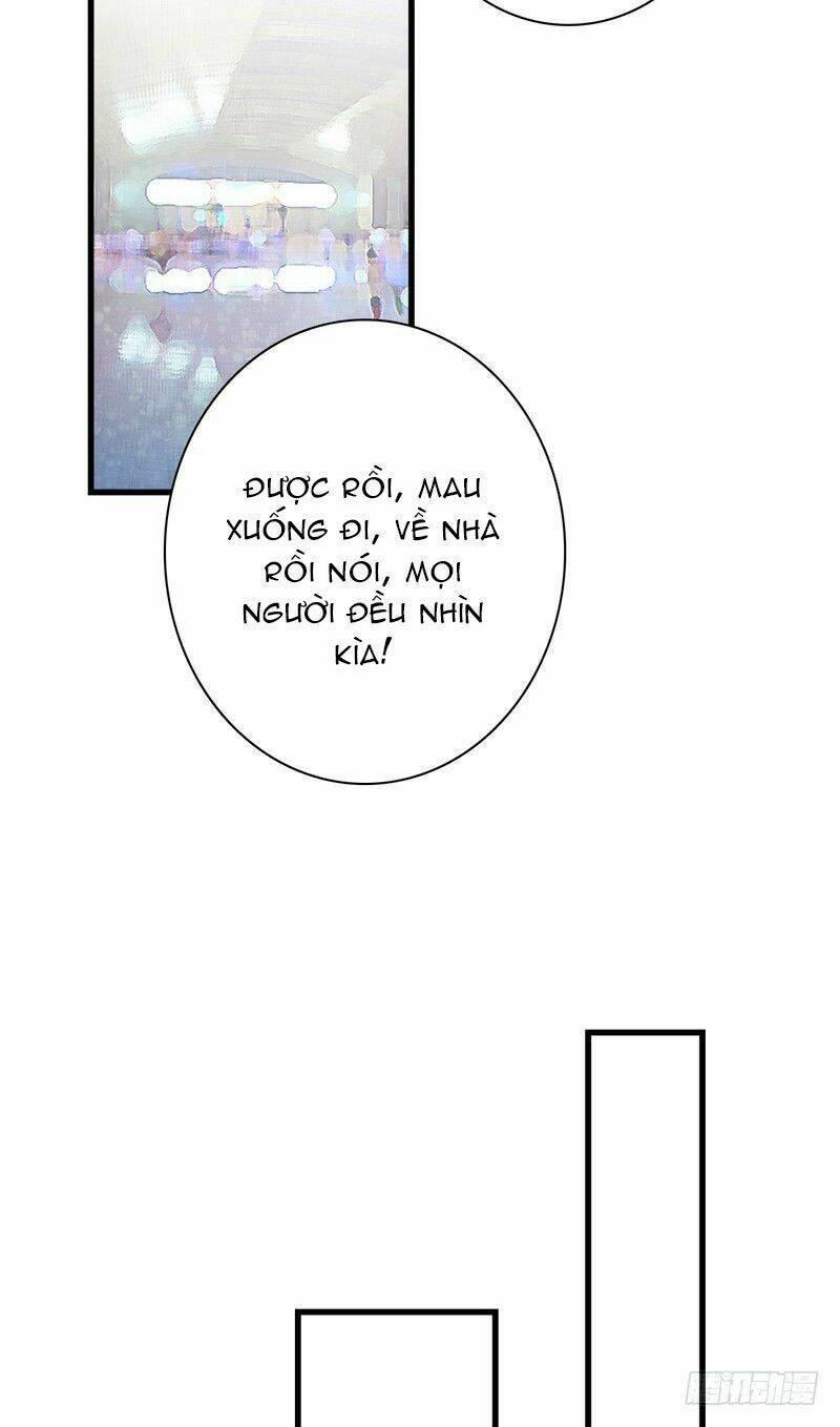 Thư Tay Tình Yêu Của Sơ Hạ - Chapter 8 - Page 19