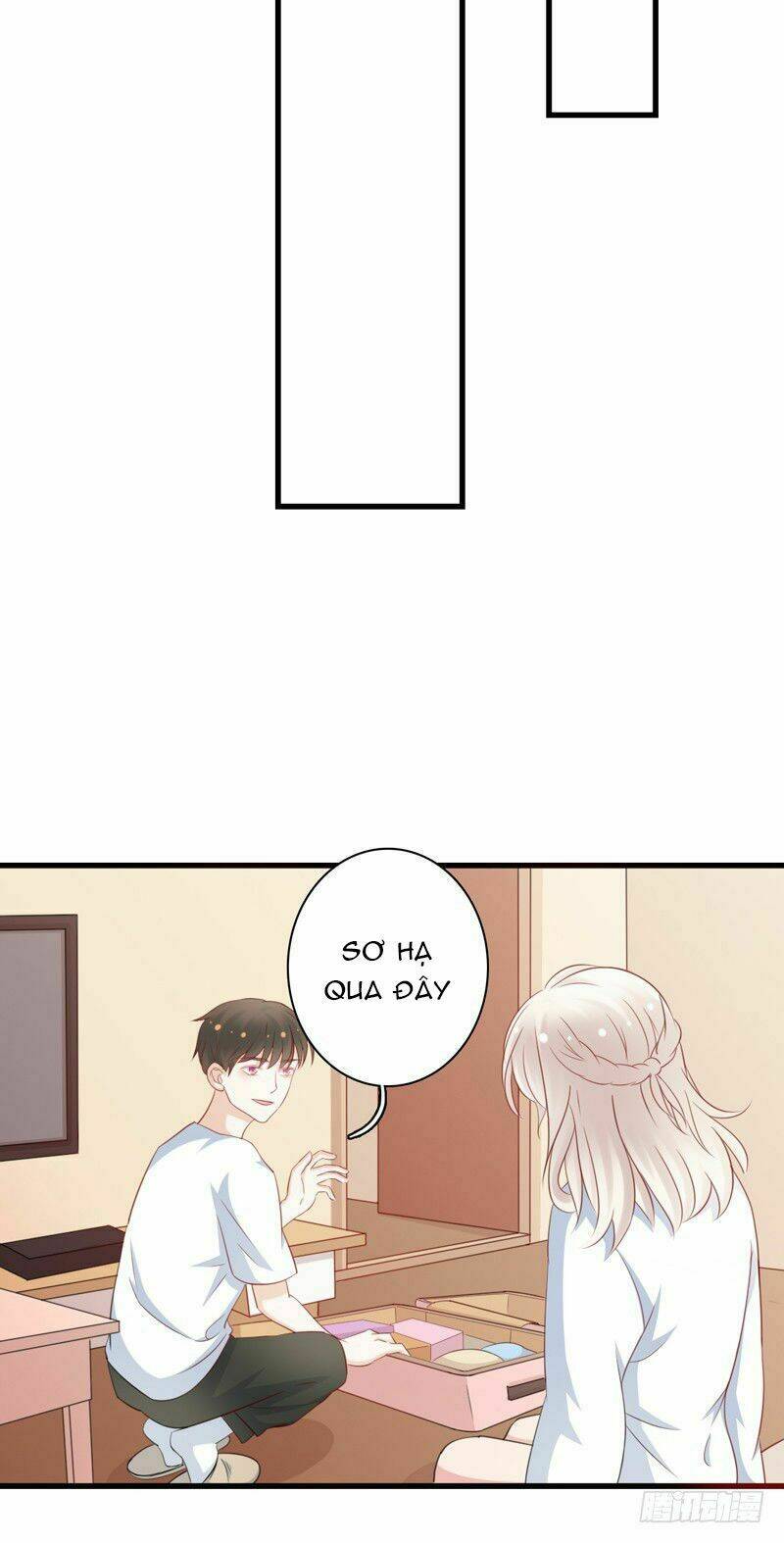 Thư Tay Tình Yêu Của Sơ Hạ - Chapter 8 - Page 20