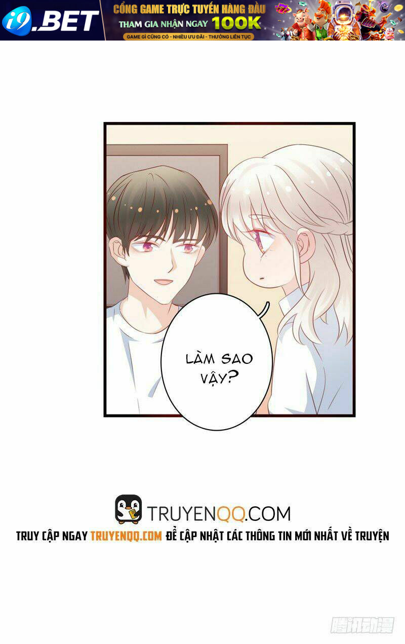 Thư Tay Tình Yêu Của Sơ Hạ - Chapter 8 - Page 21