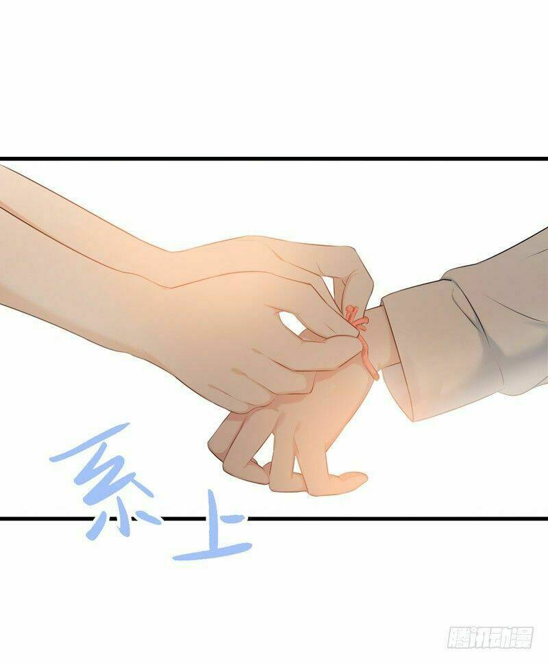 Thư Tay Tình Yêu Của Sơ Hạ - Chapter 8 - Page 22