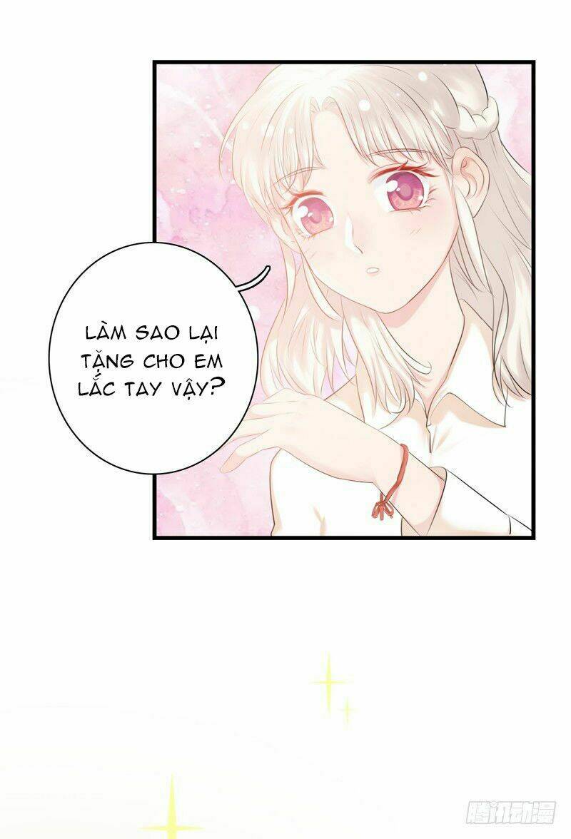 Thư Tay Tình Yêu Của Sơ Hạ - Chapter 8 - Page 23