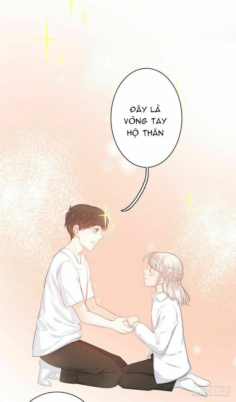 Thư Tay Tình Yêu Của Sơ Hạ - Chapter 8 - Page 24