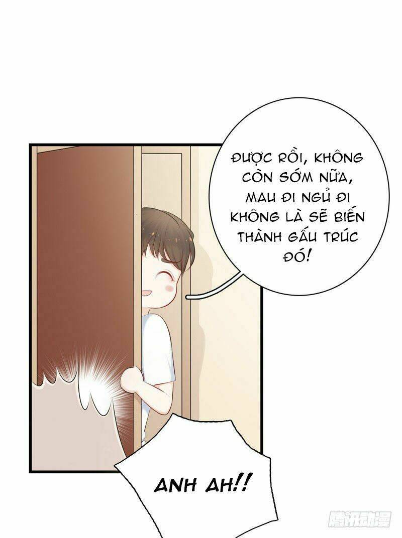 Thư Tay Tình Yêu Của Sơ Hạ - Chapter 8 - Page 26