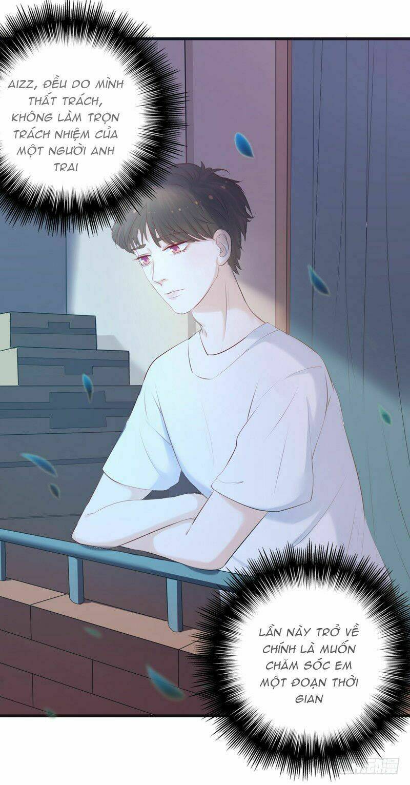 Thư Tay Tình Yêu Của Sơ Hạ - Chapter 8 - Page 28