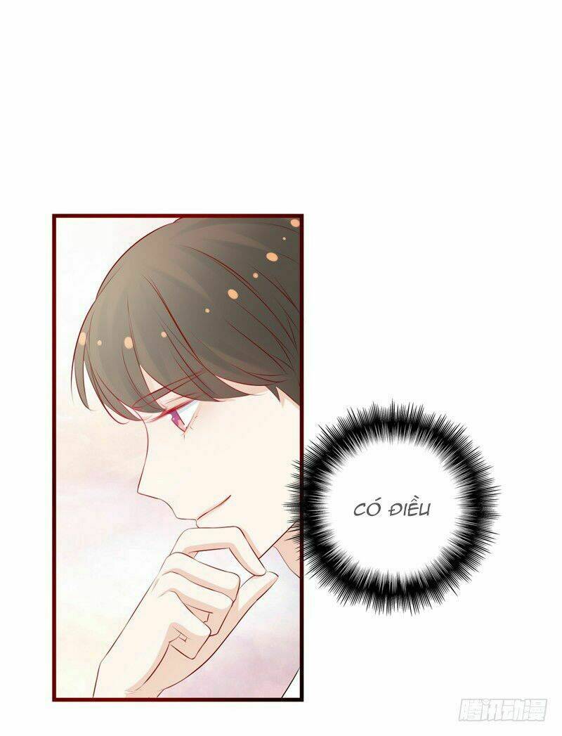 Thư Tay Tình Yêu Của Sơ Hạ - Chapter 8 - Page 30