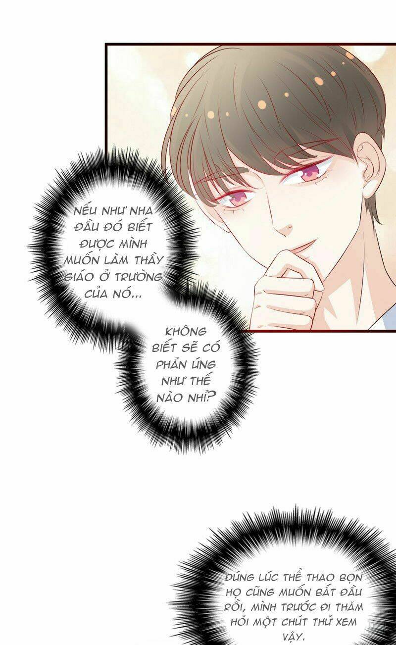 Thư Tay Tình Yêu Của Sơ Hạ - Chapter 8 - Page 31