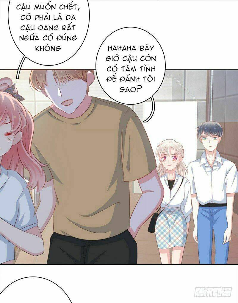 Thư Tay Tình Yêu Của Sơ Hạ - Chapter 8 - Page 3