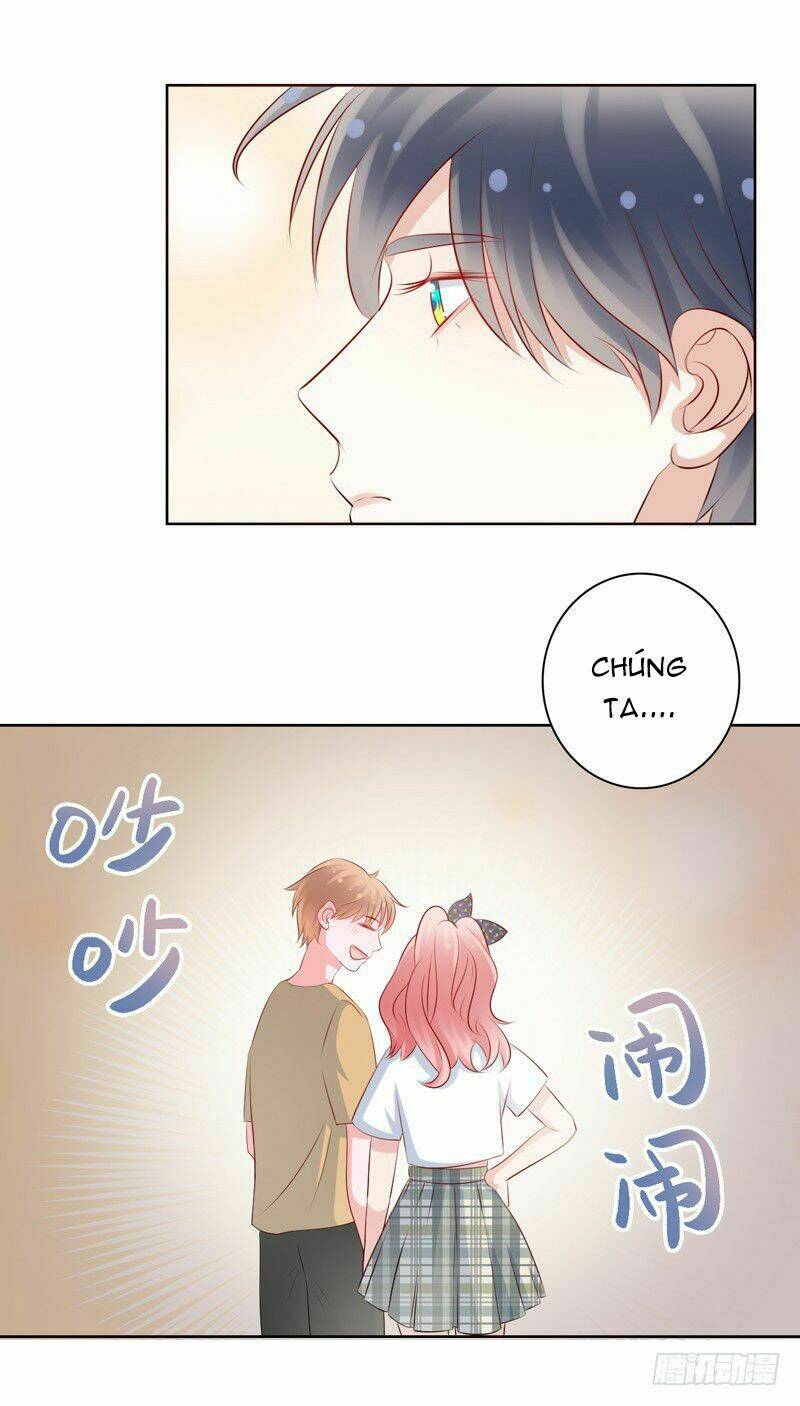 Thư Tay Tình Yêu Của Sơ Hạ - Chapter 8 - Page 5