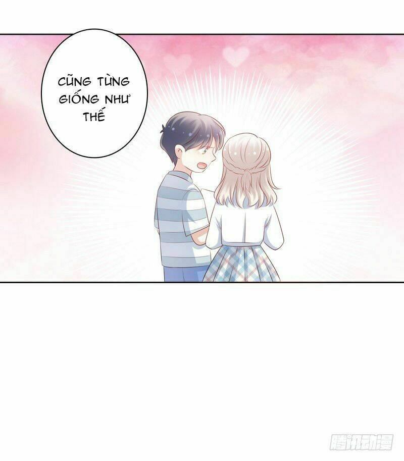 Thư Tay Tình Yêu Của Sơ Hạ - Chapter 8 - Page 6