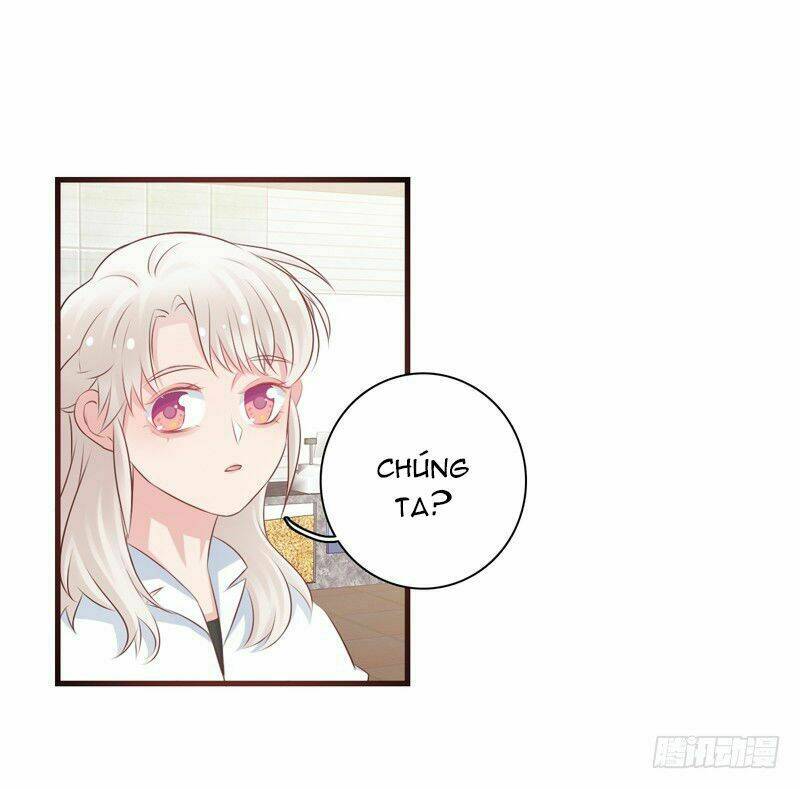 Thư Tay Tình Yêu Của Sơ Hạ - Chapter 8 - Page 7