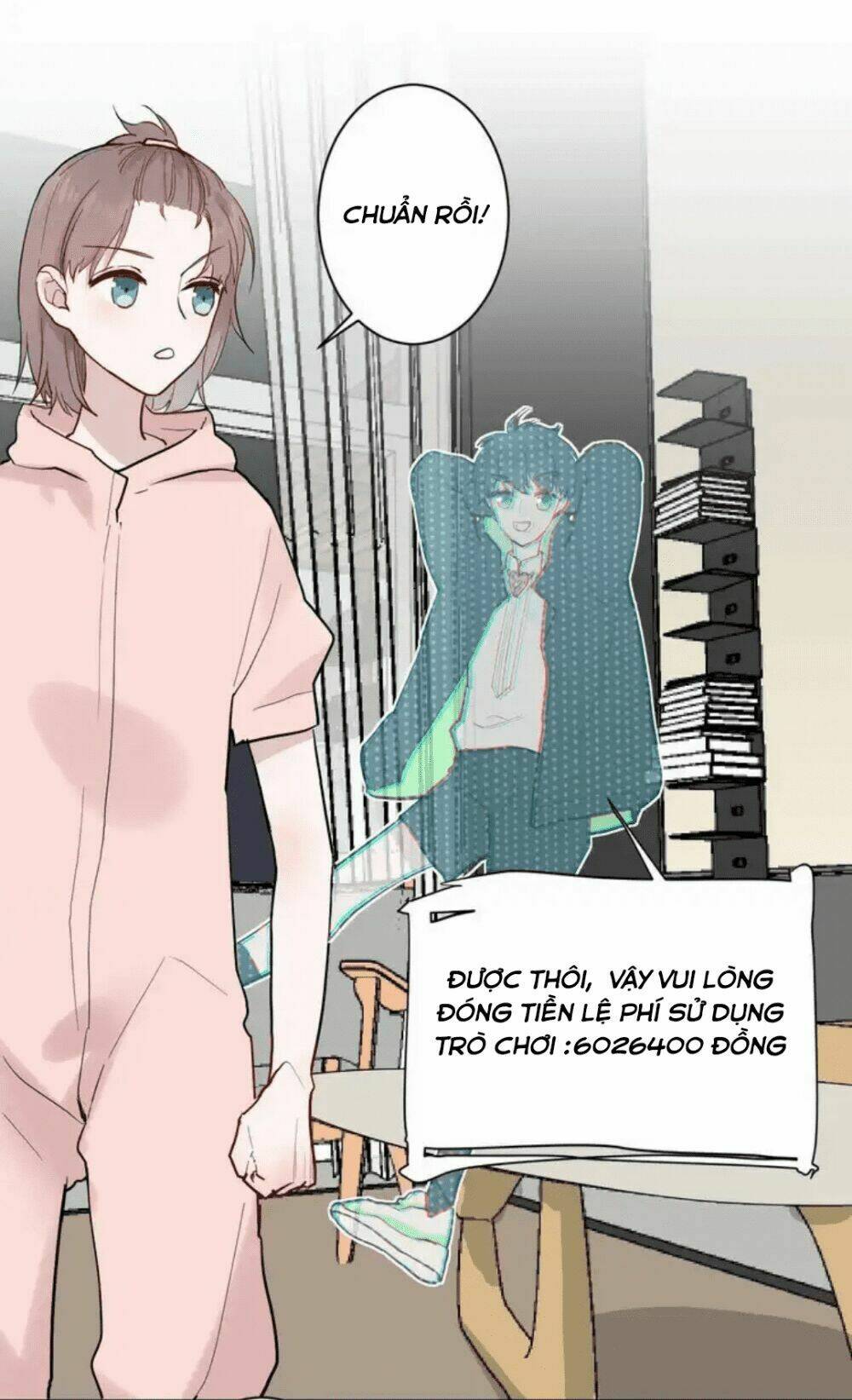 Bạch Nhật Mộng Đồ Giám - Chapter 11 - Page 13