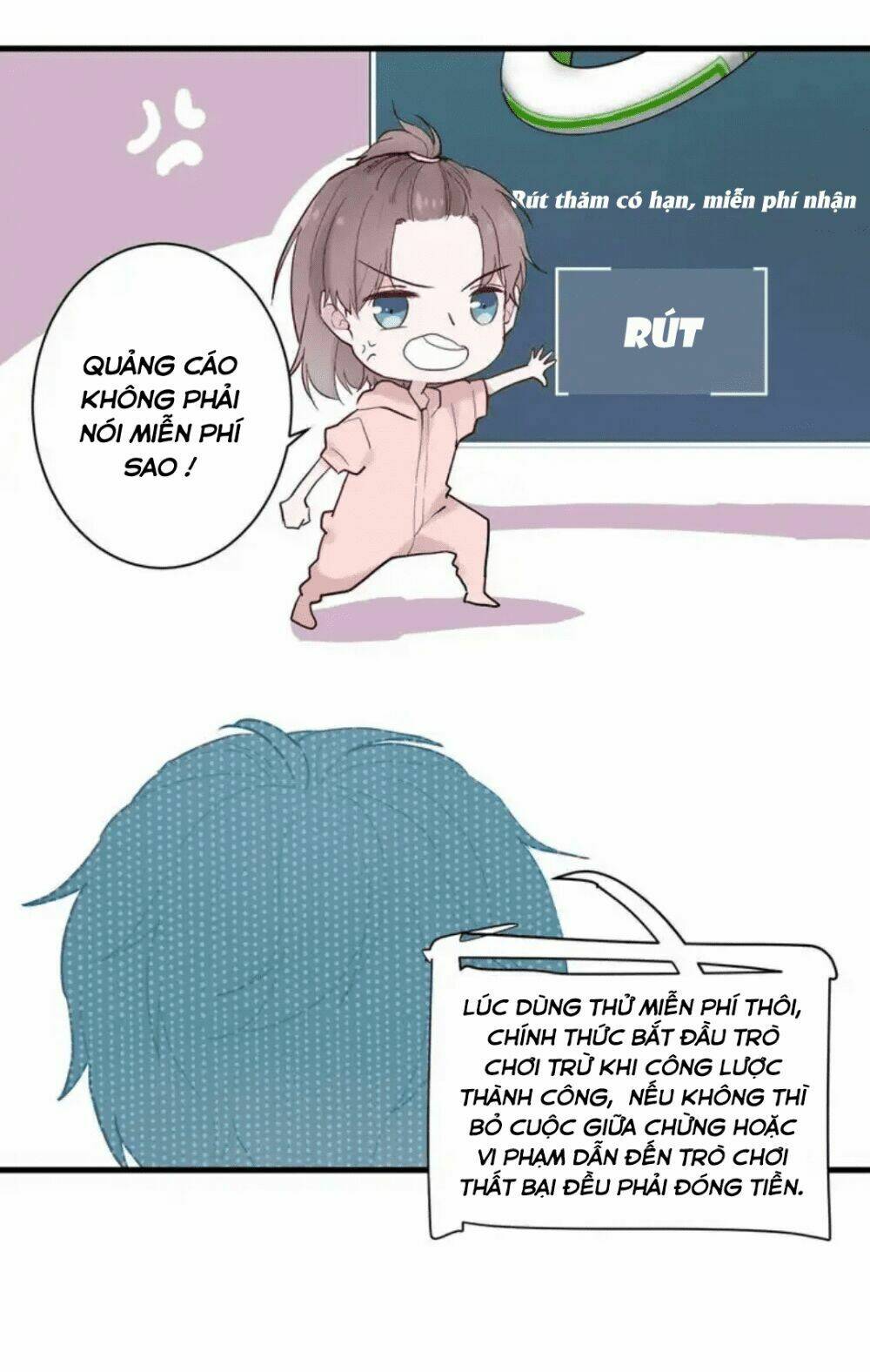 Bạch Nhật Mộng Đồ Giám - Chapter 11 - Page 15