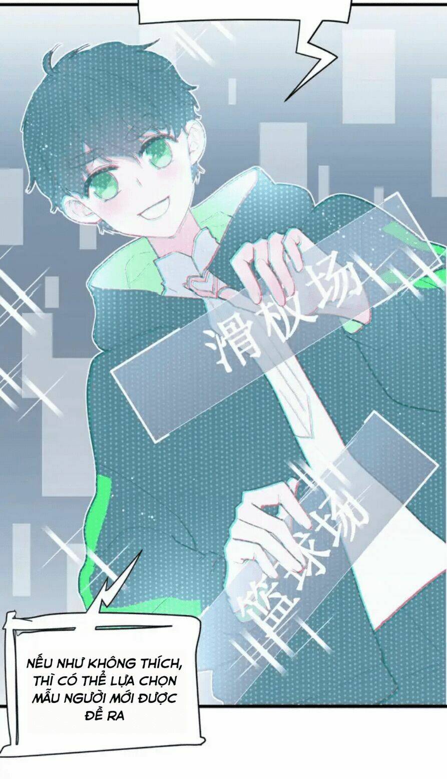 Bạch Nhật Mộng Đồ Giám - Chapter 11 - Page 17