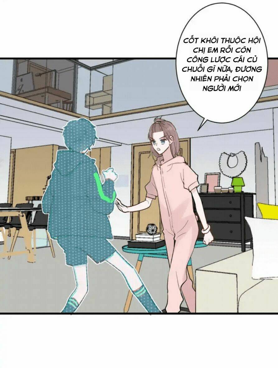 Bạch Nhật Mộng Đồ Giám - Chapter 11 - Page 18