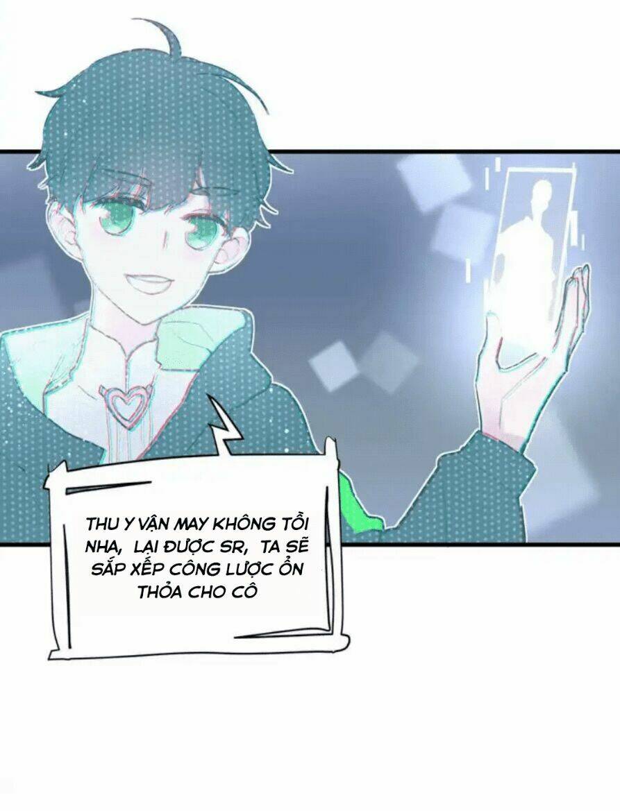 Bạch Nhật Mộng Đồ Giám - Chapter 11 - Page 19