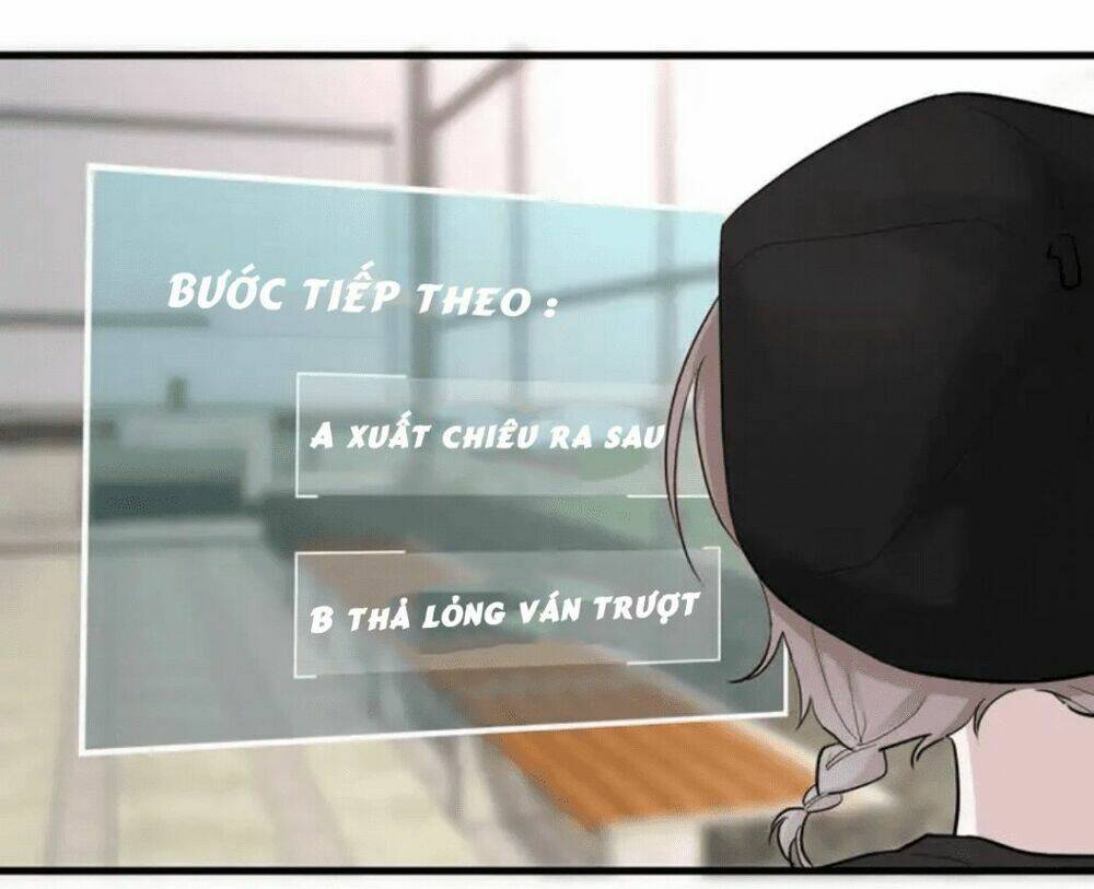 Bạch Nhật Mộng Đồ Giám - Chapter 11 - Page 24