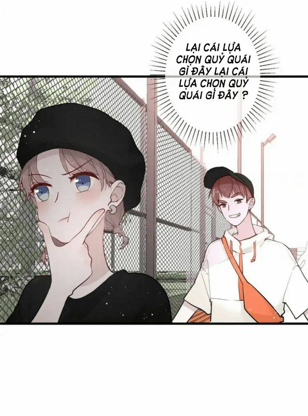 Bạch Nhật Mộng Đồ Giám - Chapter 11 - Page 25