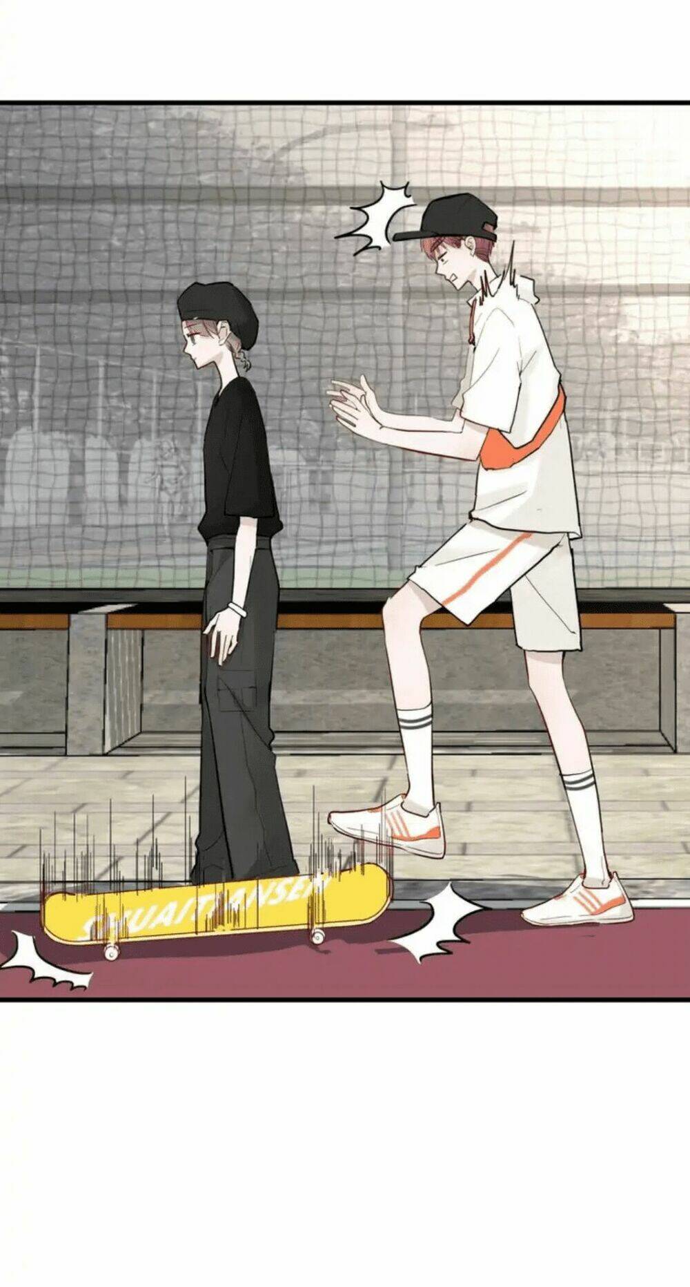 Bạch Nhật Mộng Đồ Giám - Chapter 11 - Page 29