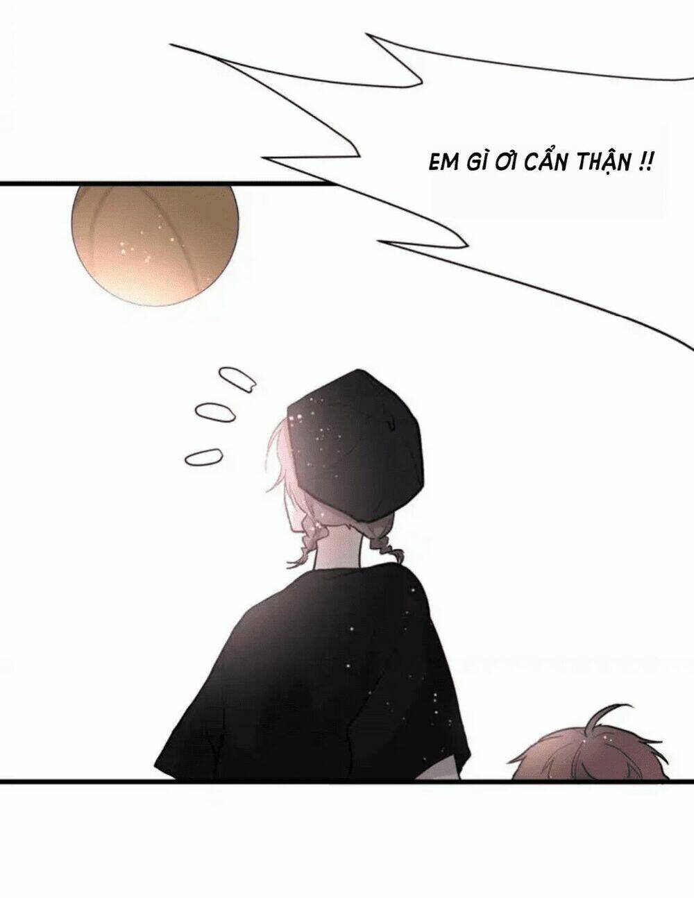 Bạch Nhật Mộng Đồ Giám - Chapter 11 - Page 36