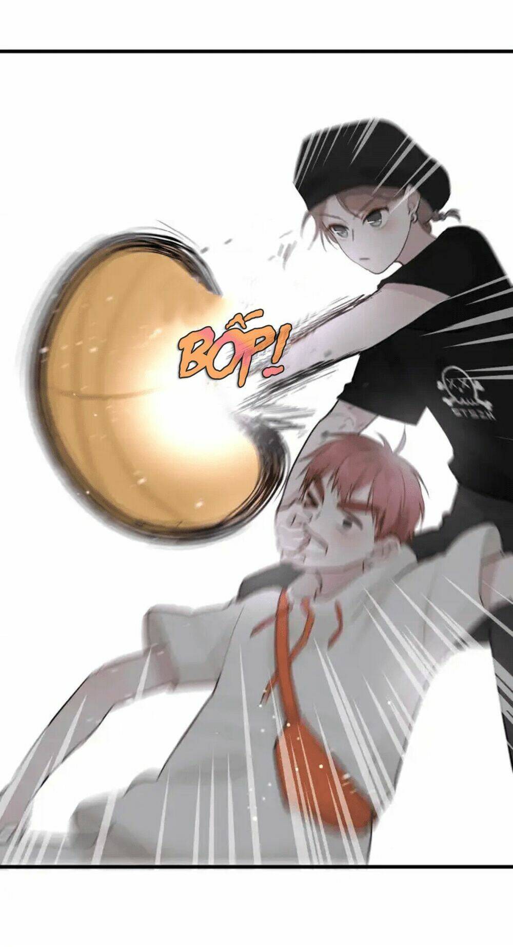 Bạch Nhật Mộng Đồ Giám - Chapter 11 - Page 38