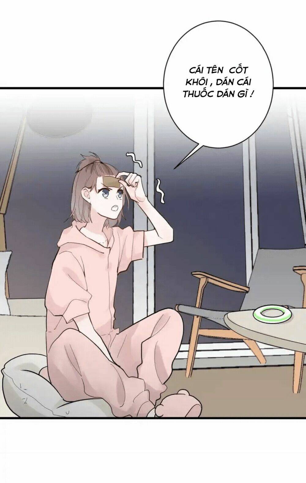 Bạch Nhật Mộng Đồ Giám - Chapter 11 - Page 3