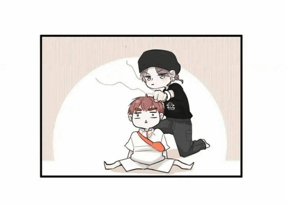 Bạch Nhật Mộng Đồ Giám - Chapter 11 - Page 39