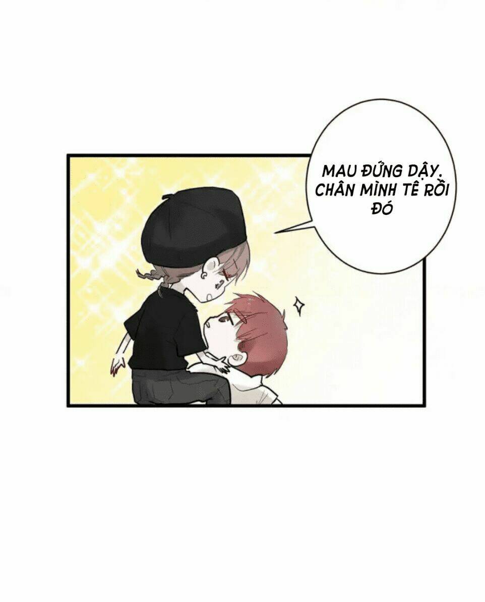 Bạch Nhật Mộng Đồ Giám - Chapter 11 - Page 43