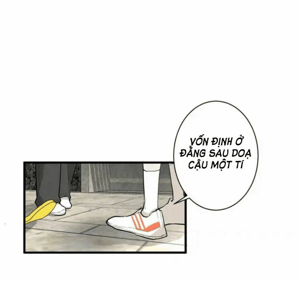 Bạch Nhật Mộng Đồ Giám - Chapter 11 - Page 44