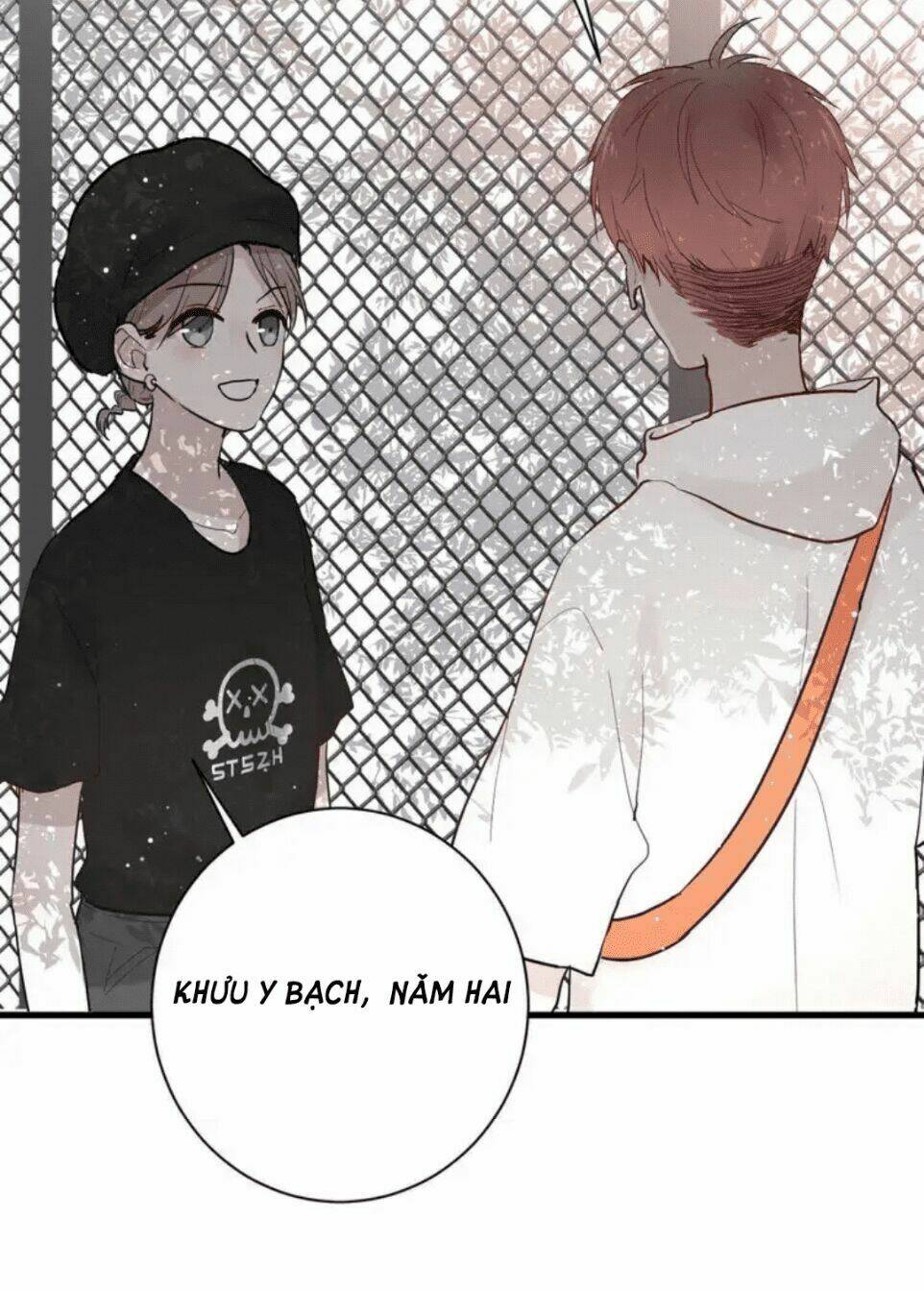 Bạch Nhật Mộng Đồ Giám - Chapter 11 - Page 46