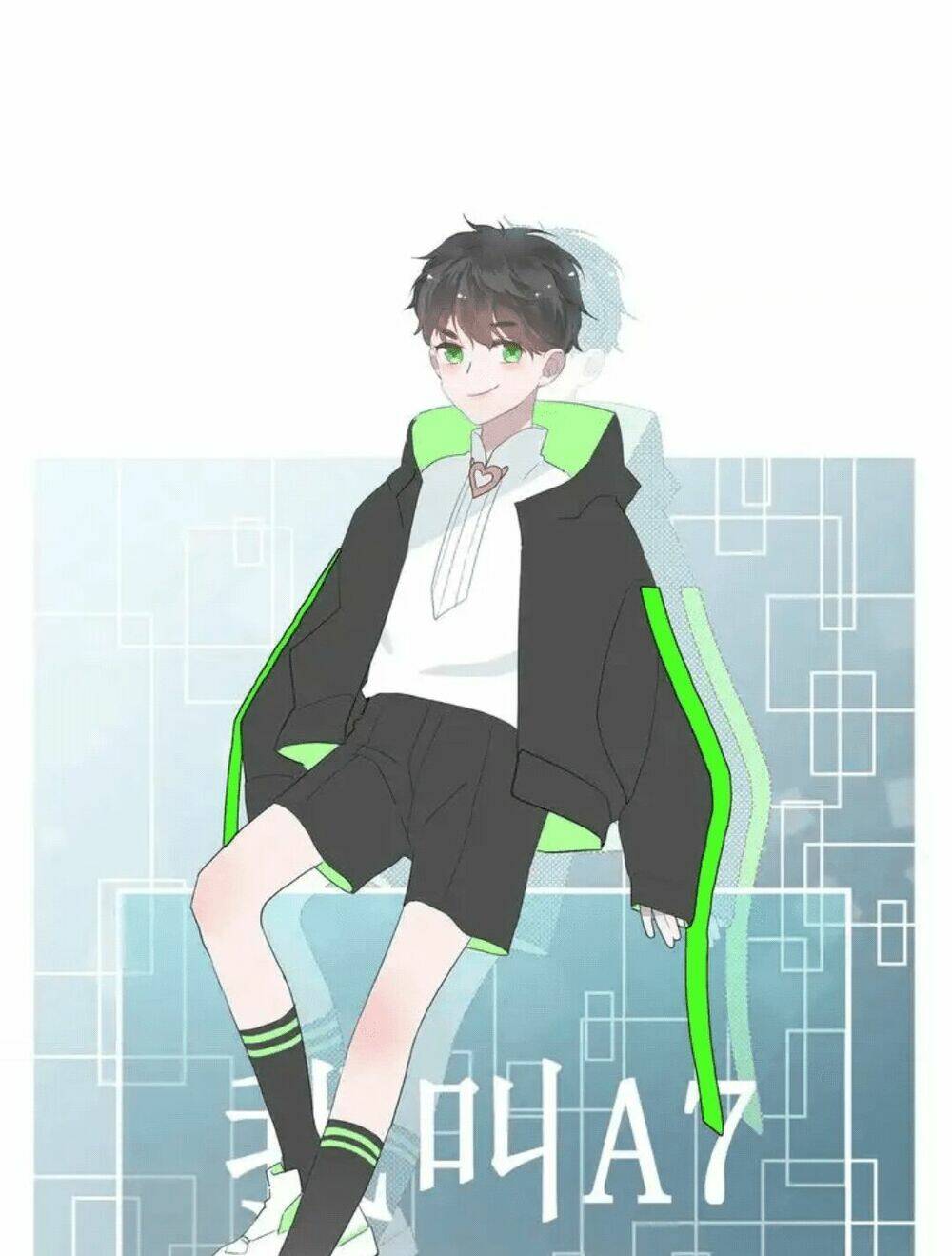 Bạch Nhật Mộng Đồ Giám - Chapter 11 - Page 8