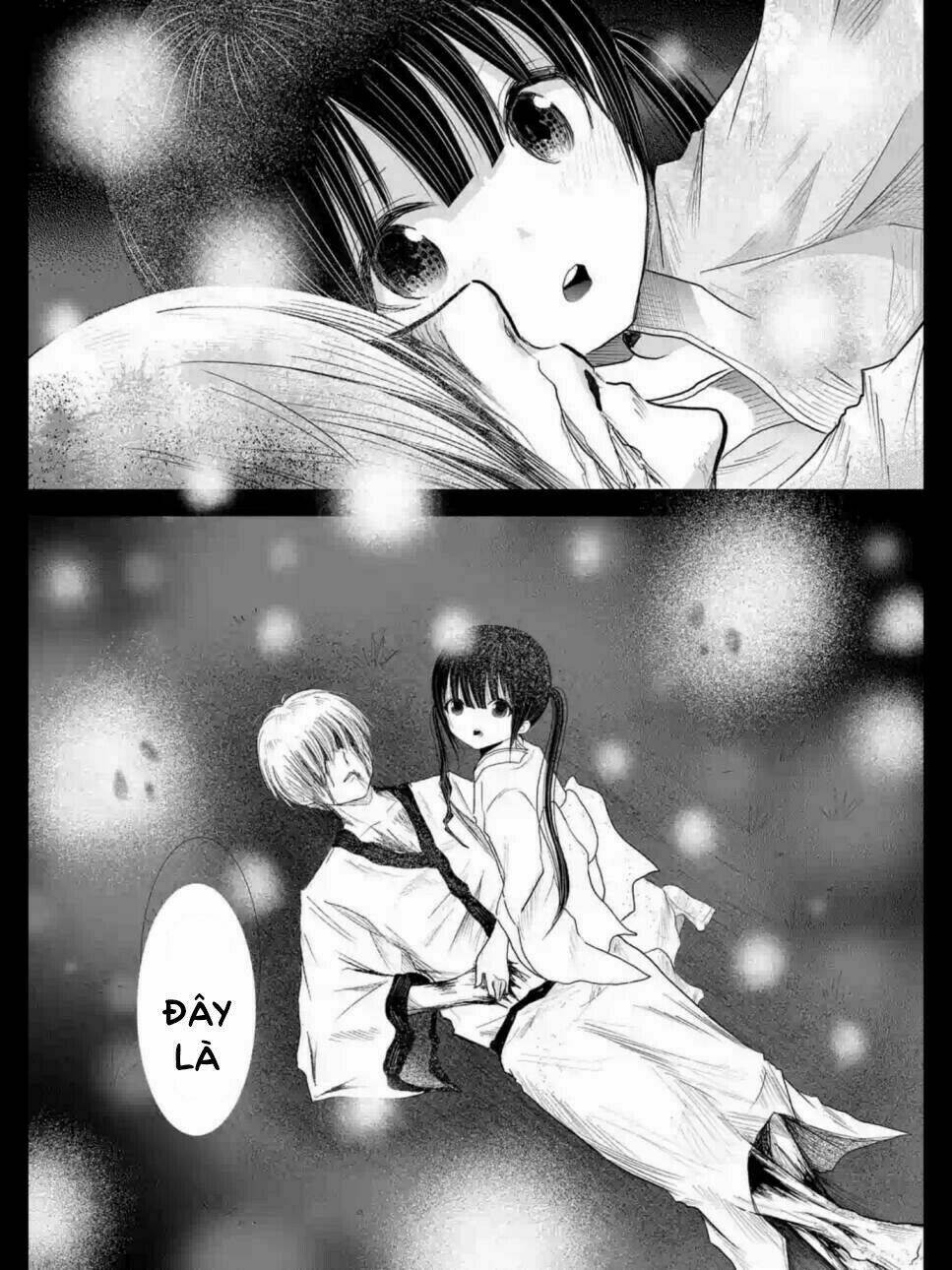 Zakuro no Jigoku - Chapter 17 - Page 16