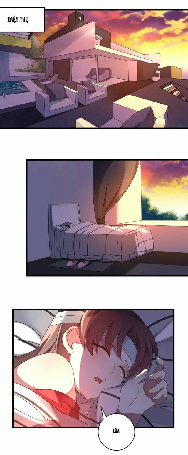 Ma Vương Tổng Tài Mạc Ngược Luyến - Chapter 5 - Page 13